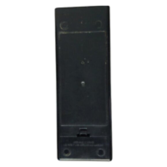 Zenith TV Remote Control 124-157-12 Tested Working - Picture 2 of 3